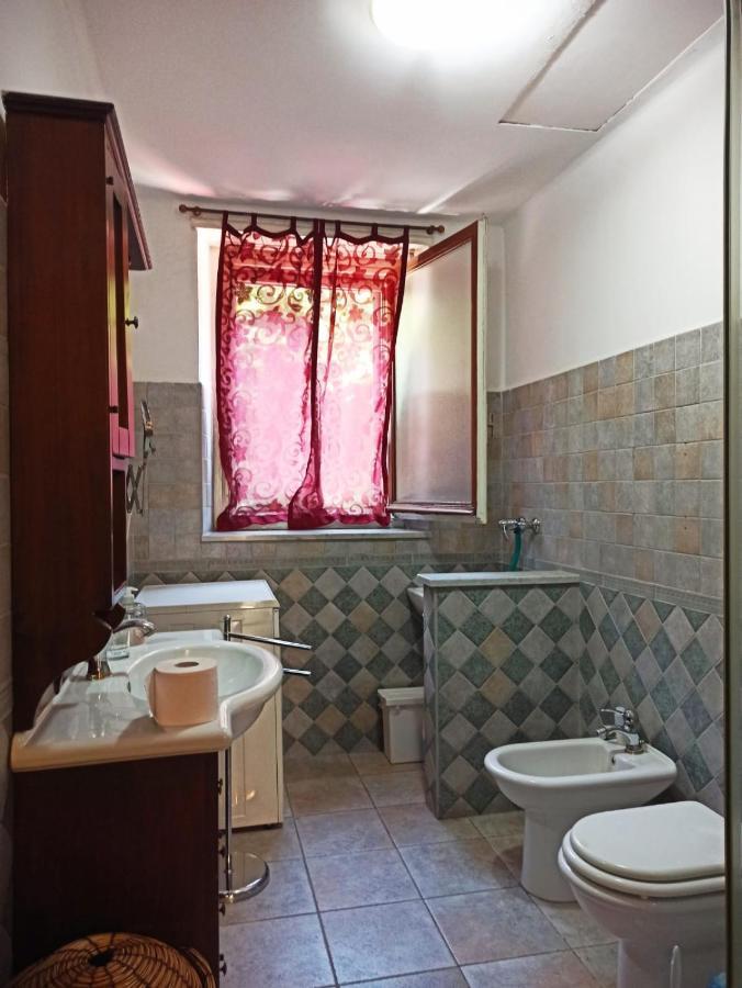 شقة La Casa Di Born In تورينو المظهر الخارجي الصورة