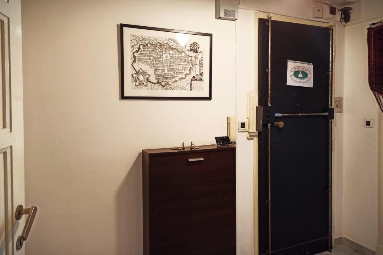 شقة La Casa Di Born In تورينو المظهر الخارجي الصورة