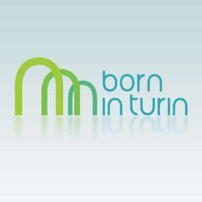 شقة La Casa Di Born In تورينو المظهر الخارجي الصورة