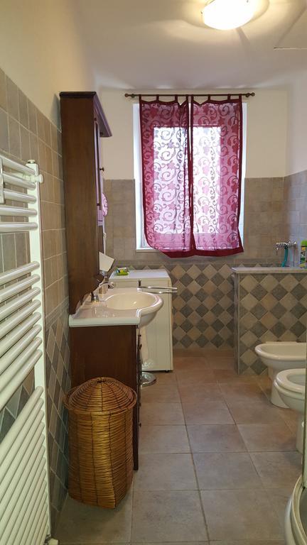 شقة La Casa Di Born In تورينو المظهر الخارجي الصورة